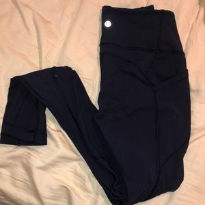 LULULEMON LEGGINGS
